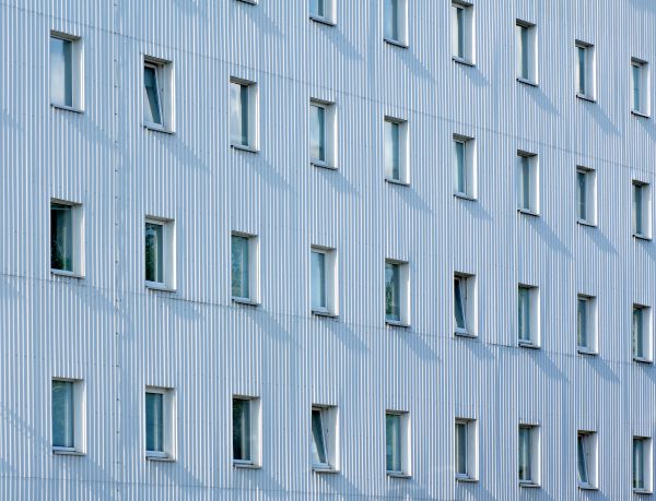 Cost of Aluminum Siding Repair in New Berlin