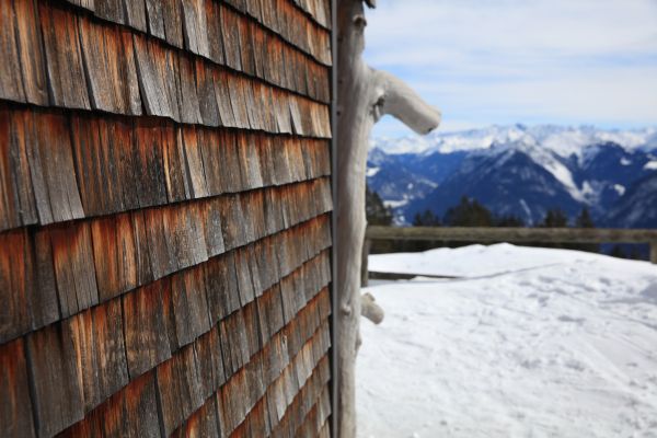 Cedar Siding Repair in New Berlin