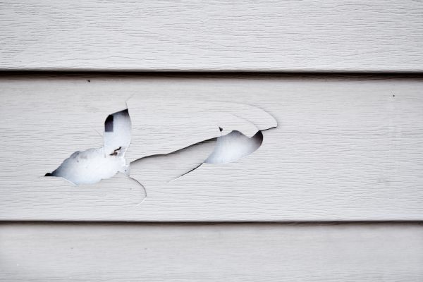 Cost of Siding Leak Repair in New Berlin