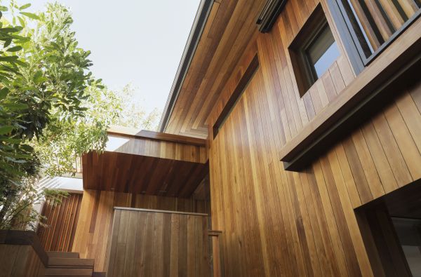 Cost of Wood Siding Repair in New Berlin