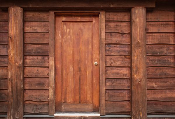 Cost of Log Cabin Siding Installation in New Berlin