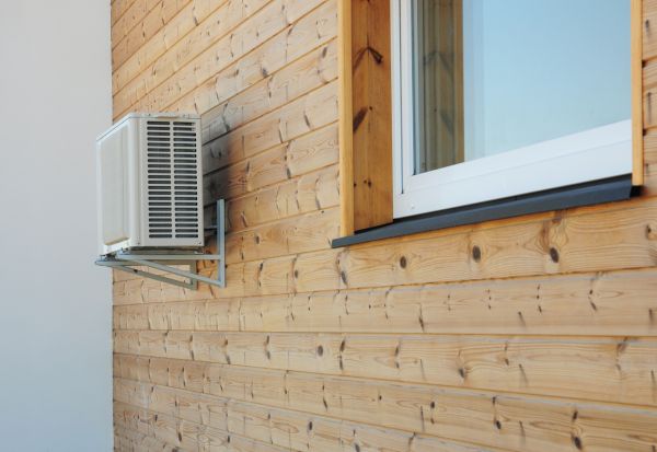 Cost of Exterior Paneling Installation in New Berlin