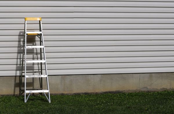 Cost of Siding Service in New Berlin