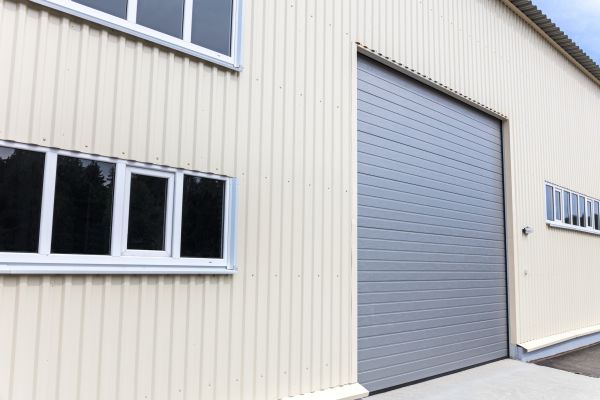 Aluminum Siding Service in New Berlin
