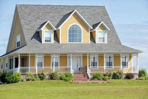 Cost of Siding Repair in New Berlin