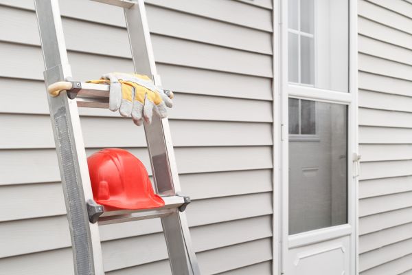 Cost of Home Siding Replacement in New Berlin