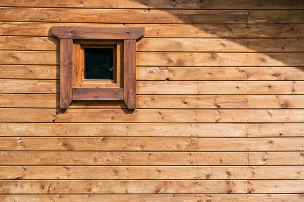 Exterior Wood Siding Repair in New Berlin