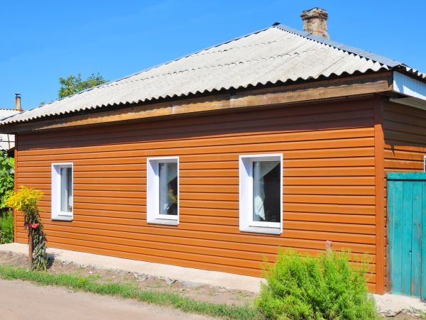 Cost of New Siding Installation in New Berlin
