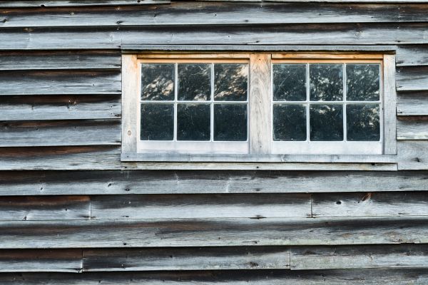 Cost of Barn Wood Siding Installation in New Berlin