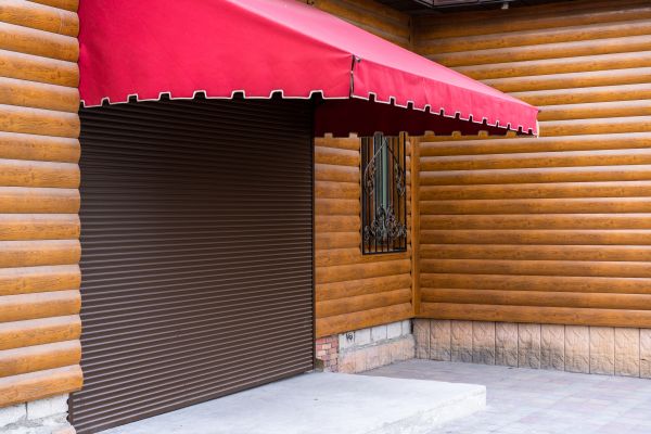 Cost of Hardwood Cladding Installation in New Berlin