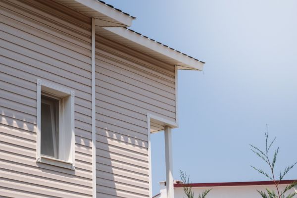 Cost of Panel Siding Installation in New Berlin