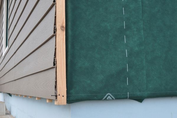 Cost of Thermal Siding Installation in New Berlin