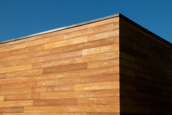 Cost of Cedar Cladding Installation in New Berlin