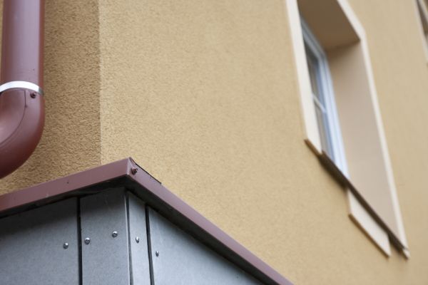 Cost of Cement Siding Installation in New Berlin