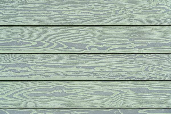 Cost of Composite Siding Installation in New Berlin