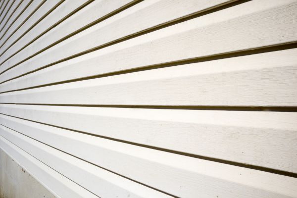 Cost of Dutch Lap Siding Replacement in New Berlin