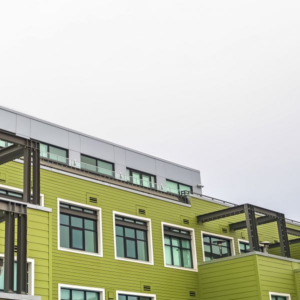 Cost of Flat Siding Installation in New Berlin