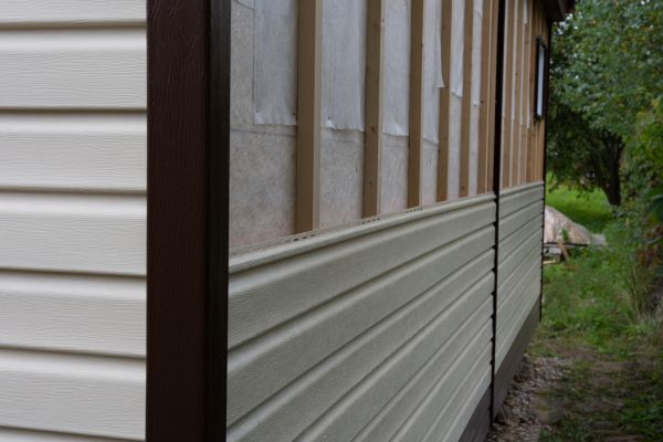 Cost of Lap Siding Installation in New Berlin