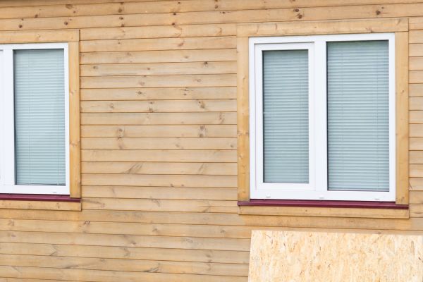 Cost of Shiplap Siding Replacement in New Berlin
