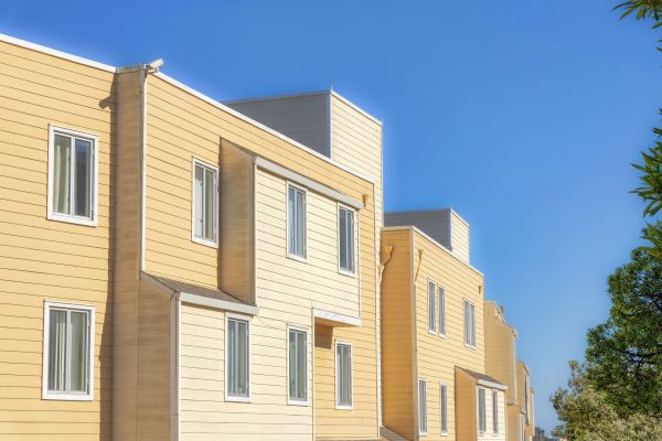 Lap Siding Repair Service in New Berlin