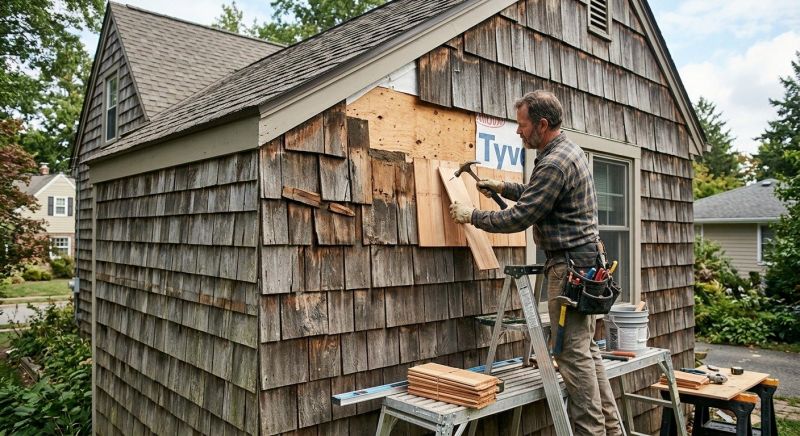 Top Siding Replacement Companies in Kenosha, WI