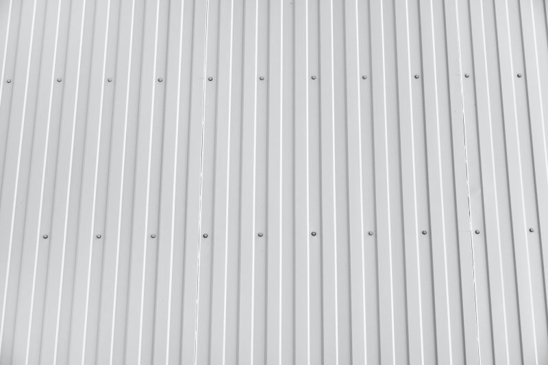 Siding Panels Installation