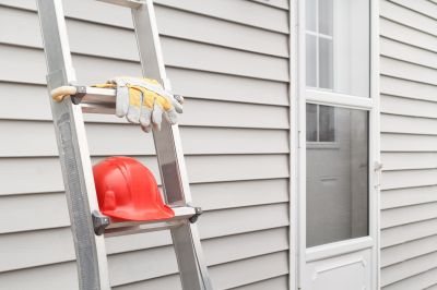 Siding Maintenance